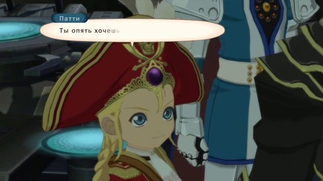 🗡️ Tales of Vesperia: Definitive Edition ➥ Прохождение на русском ➥ #5 смотреть онлайн