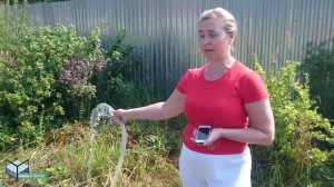 Отзыв о компании «Вода в доме» (3)