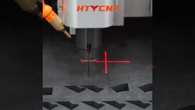 Станок для резки с качающимся ножом для пенопласта EVA смотреть онлайн