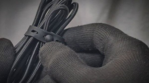 Клавиатура MSI VIGOR GK41 DUSK LR RU механическая