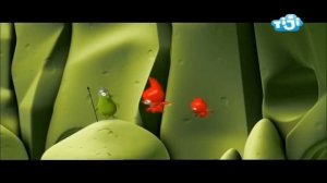 Самсам-Тень СамСама