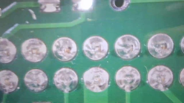 Ремонт панели приборов Приора