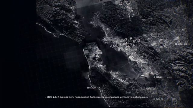 Watch Dogs 2 #1 - Начало приключений