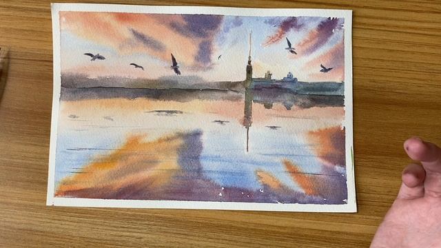 Освещение. Часть 1 смотреть онлайн