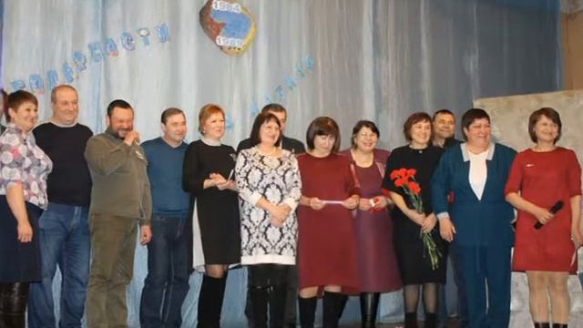 35 ЛЕТ  ВСПОМНИТЬ ВСЕ выпуск 1984