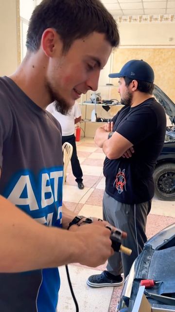 Регулировка Фарсунок #авто #ремонт #газ #automobile #как #car смотреть онлайн