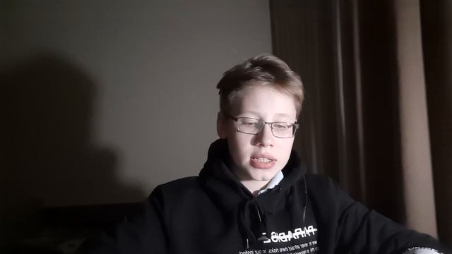 (моби дик) читаю на камеру #32