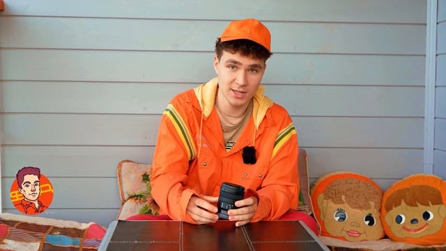 Sony FE 16mm F1.8 G обзор