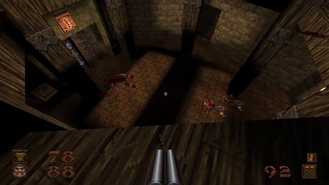 DLС: Dissolution of Eternity ➤ Quake: Enhanced #9