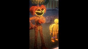 Дата выхода 5 главы poppy playtime известна!!!!