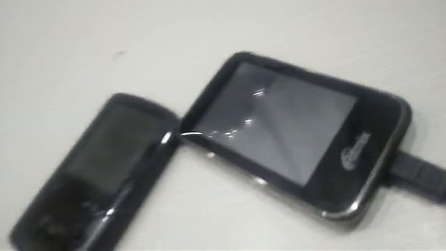 Обзор плееров и часов