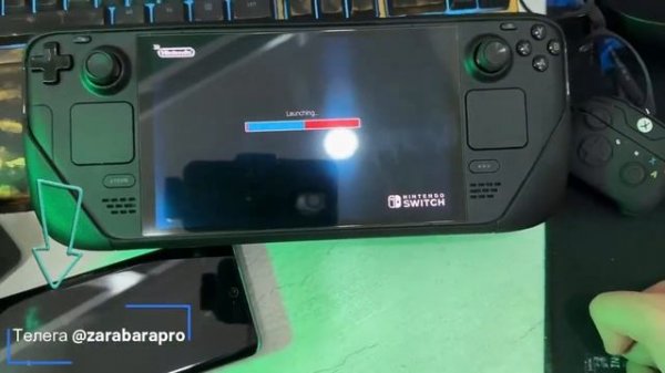 📲Стим Дек 2025: оно вам НУЖНО? Разбор полетов от меня