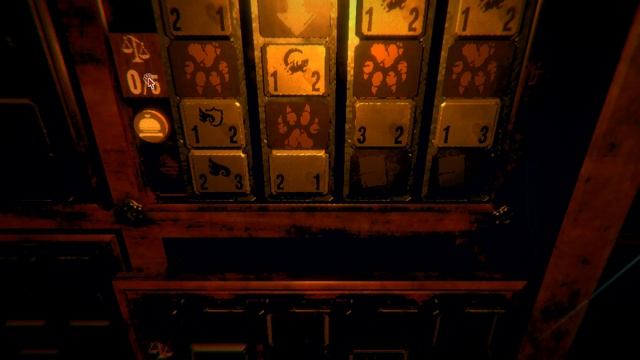 Глаз Магнификуса | Inscryption #4 смотреть онлайн