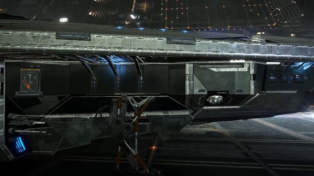Elite Dangerous Анаконда) смотреть онлайн