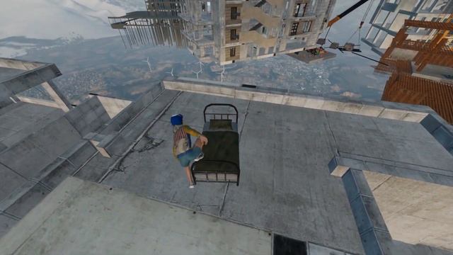 Only Up - Только вниз #onlyup #onlyupgameplay #мармок #marmok #johan #игры #fun