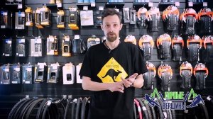 Какое давление нужно качать для велосипедных колёс?