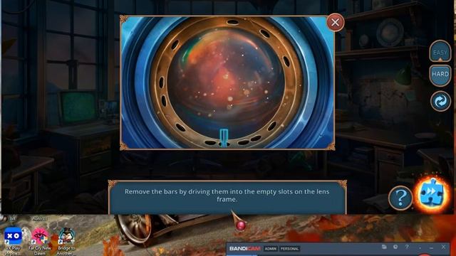 прохождение игры Mystery Of Myths Heart Of Athens 2 серия