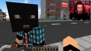 ЭДИСОН И КАТЯ ВСТРЕТИЛИ ЭДИСОНА ГРАБИТЕЛЯ! ВЫЖИВАНИЕ ?