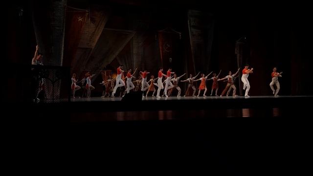 Золотой век (2). 27.11.2024 смотреть онлайн