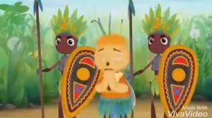 Лунтик с матом мега угар, Лунтик RYTP