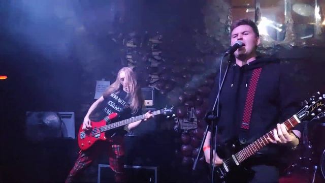 Aires - Моё подсознание @ Wild Club Егорьевск 08.04.2023 @AIRESRZN смотреть онлайн