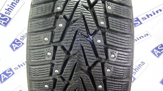 шины бу Hakkapeliitta 7 R 19 245 40 Зима - 0013658FAL1VID