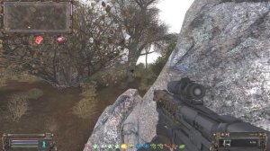 S.T.A.L.K.E.R. ОП-2.2  Забытый Лес Хищник