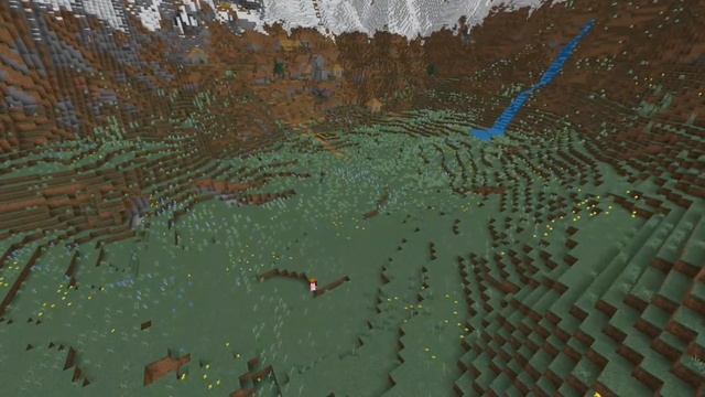 Порт 2 миров 100 дней хардкор выживания Некича @NEKICH в Minecr смотреть онлайн