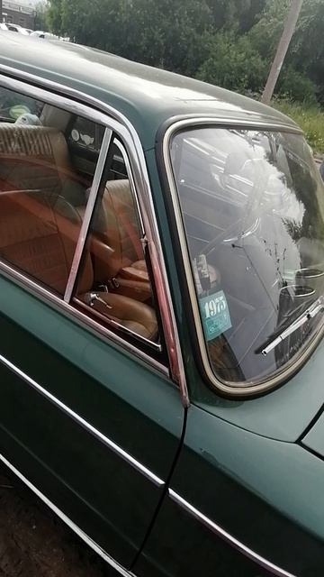 Жигули 3 модель