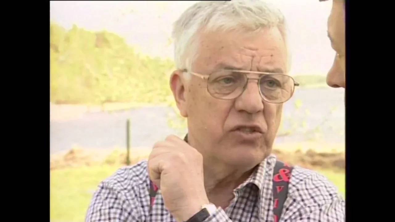 «13 ЛЕТ СПУСТЯ»  4 часть