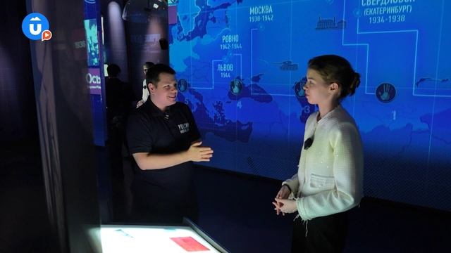 Гений перевоплощения — Николай Кузнецов. Человек с потрясающим талантом смотреть онлайн