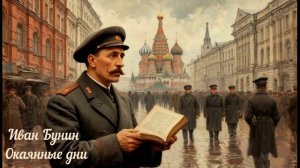 Иван Бунин Окаянные дни
