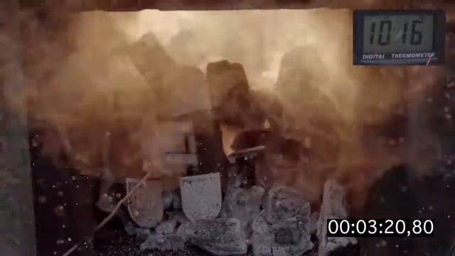 Петля Kubica K8000 Atomika смотреть онлайн