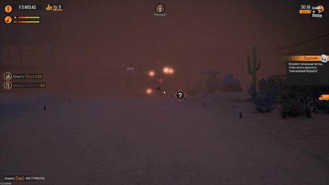 Gas Station Simulator | Часть 5: Новые пилоты смотреть онлайн