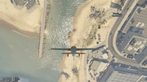 Летная школа GTA V на PC [Мертвая петля Grand Theft Auto V] ГТА 5 – ?