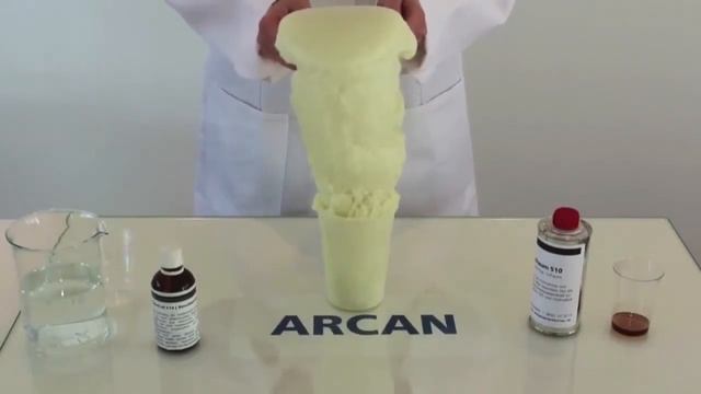 HydroBloc 510 Микропена – идеальная гидроизоляционная пена смотреть онлайн