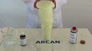 HydroBloc 510 Микропена – идеальная гидроизоляционная пена