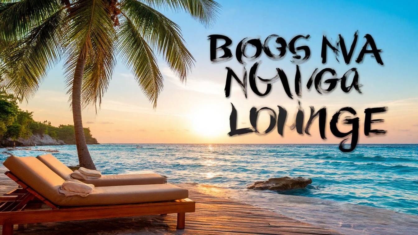 Bossa Nova Lounge - Каверы на классную музыку смотреть онлайн