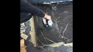 Душевой поддон конвертом!Быстро и понятно!!!#германия #