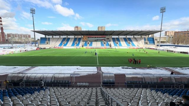 Крылья Советов - Витязь