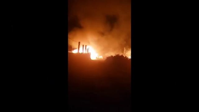 Пожарная охрана Полярные Зори смотреть онлайн