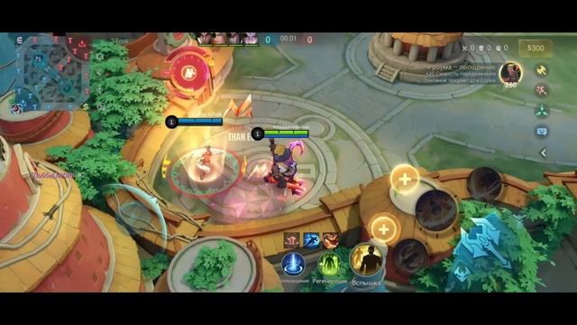 ПРО-ИГРОКИ ИГРАЮТ ПОЛНОСТЬЮ БЕЗ ПРЕДМЕТОВ в Mobile Legends