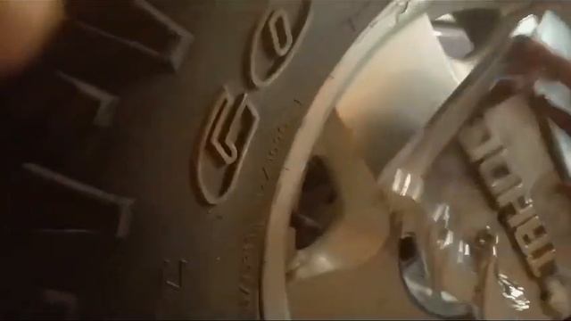 1998 Шевроле тахо.Силовой задний бампер.