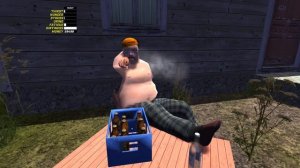 ГАЙД НА ФУРГОН И ГОВНОВОЗ | MY SUMMER CAR