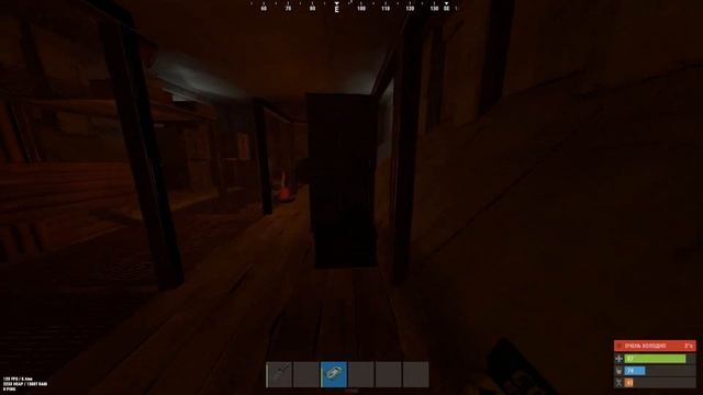 Гайд на Sewer Branch в Rust смотреть онлайн