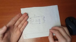 Как проверить стабилитрон и узнать его напряжение ста