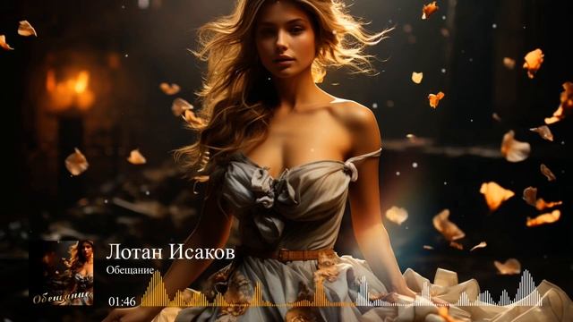 Лотан Исаков - Обещание