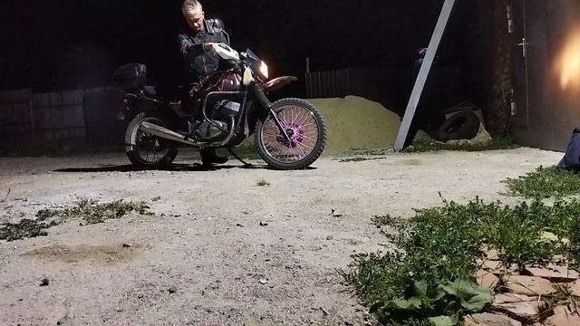 все хана мотору застучал коленвал