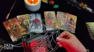 Его Прозрение! 😮 Что Он Понял? 🤯 | Экспресс – расклад Таро