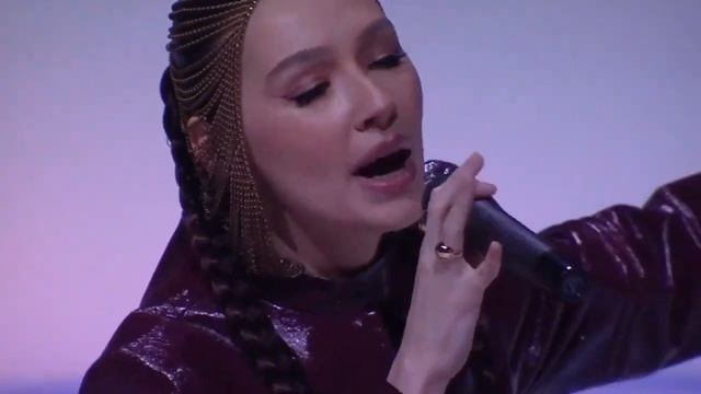 AY YOLA - Homay (Live @ Уфа Арена 27.03.2025)